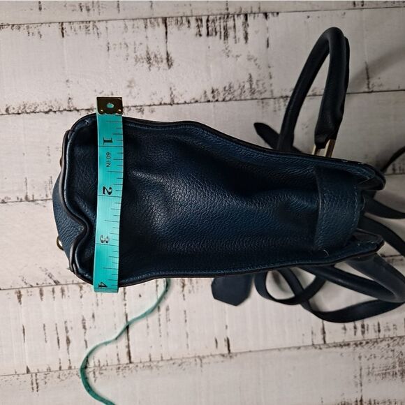 Merona Crossbody Bag Teal - Picture 8 of 9